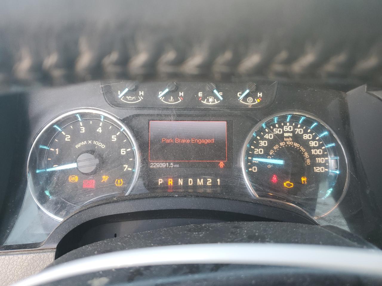 2012 Ford F150 Super Cab VIN: 1FTFX1ET1CKE21121 Lot: 86877755