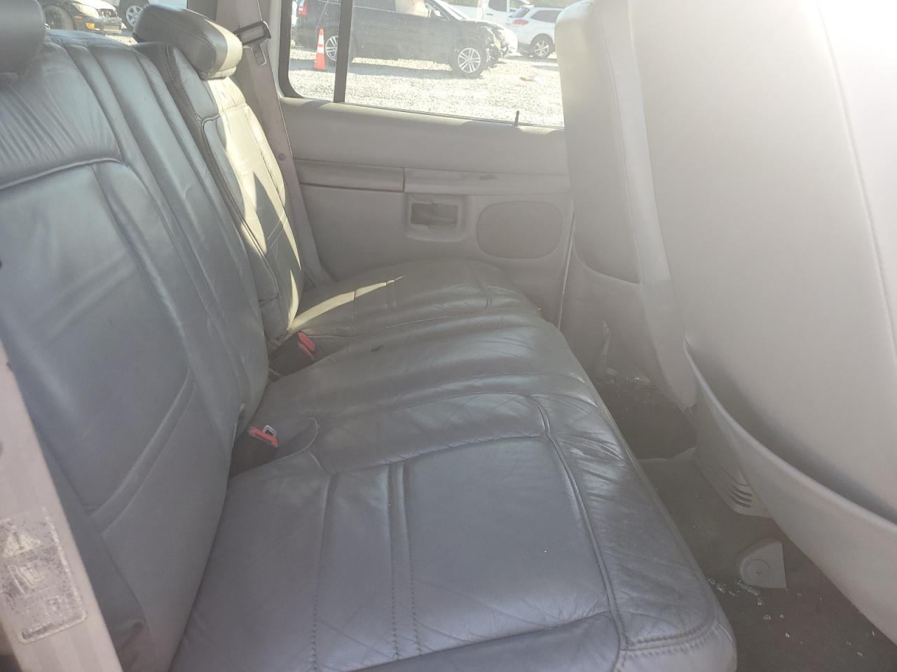 1999 Mercury Mountaineer VIN: 4M2ZU55P8XUJ39871 Lot: 87450795