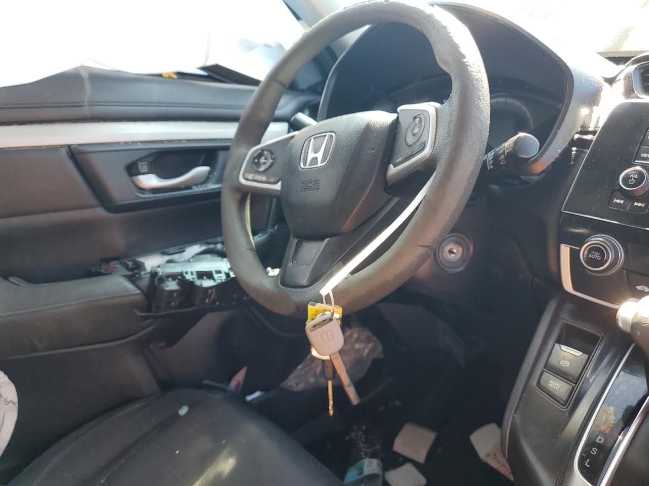 2019 Honda Cr-V Lx VIN: 2HKRW5H37KH403514 Lot: 83945835