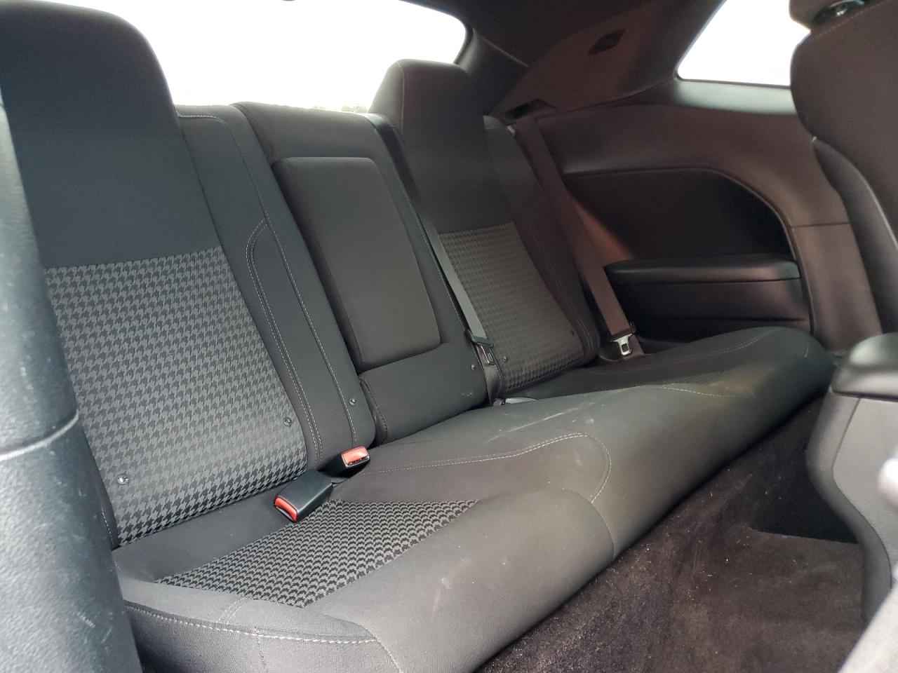 2019 Dodge Challenger Sxt VIN: 2C3CDZAG1KH565510 Lot: 85689745