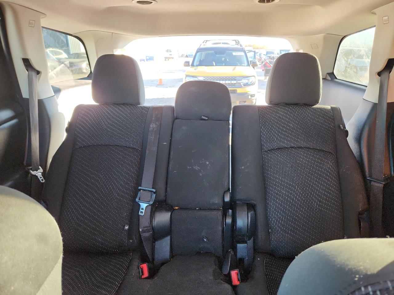 2017 Dodge Journey Sxt VIN: 3C4PDCBB1HT684610 Lot: 90315945