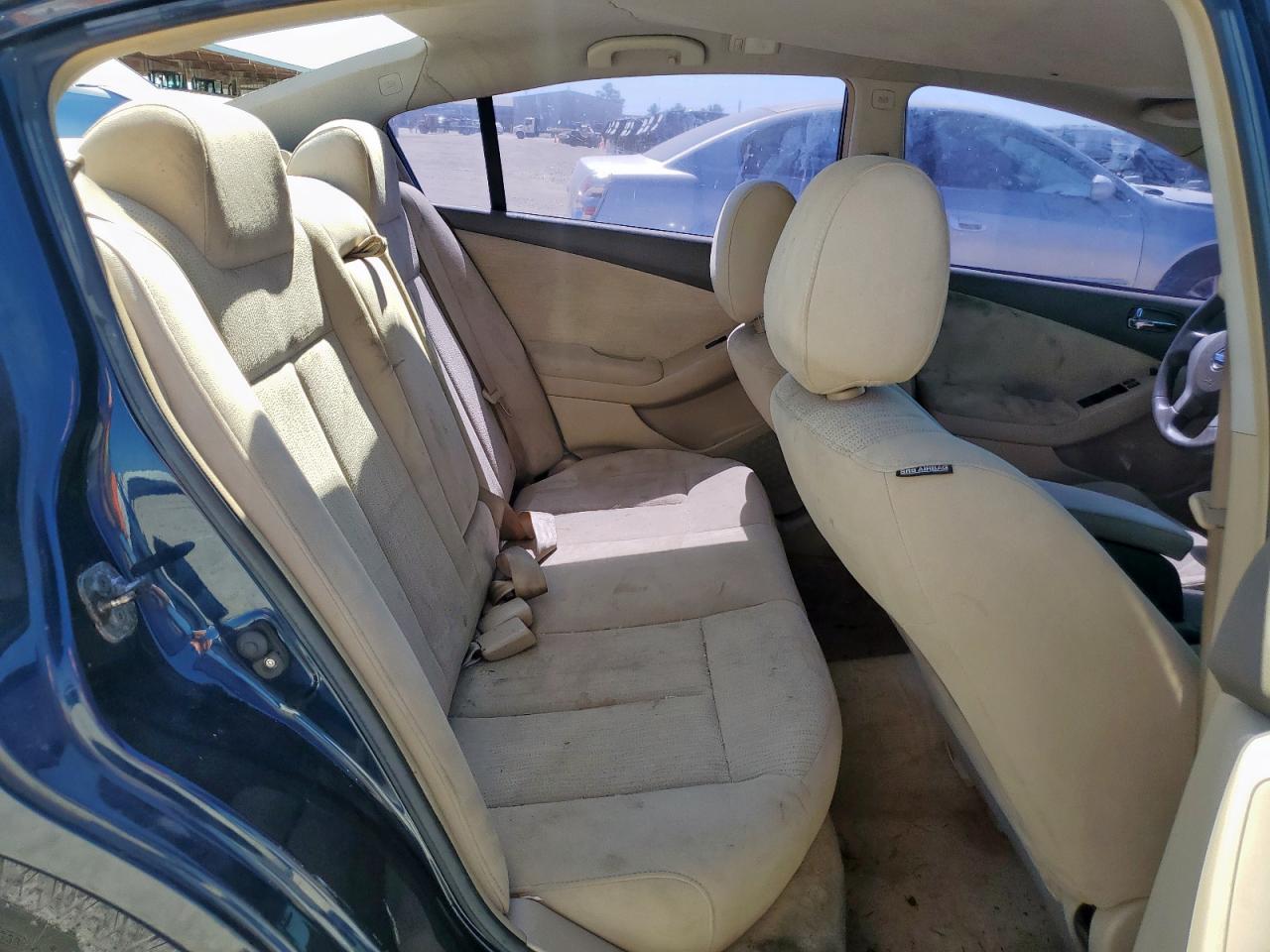 2010 Nissan Altima Base VIN: 1N4AL2AP8AC174990 Lot: 85362665