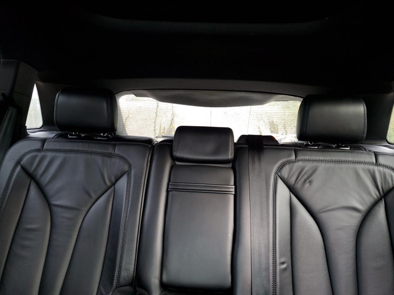 2016 Lincoln Mkx Select VIN: 2LMTJ8KR2GBL70394 Lot: 82494205