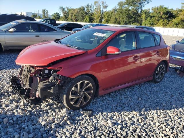 2016 Toyota Scion Im