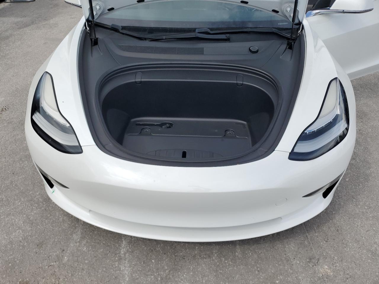 2019 Tesla Model 3 VIN: 5YJ3E1EA1KF331664 Lot: 85696475