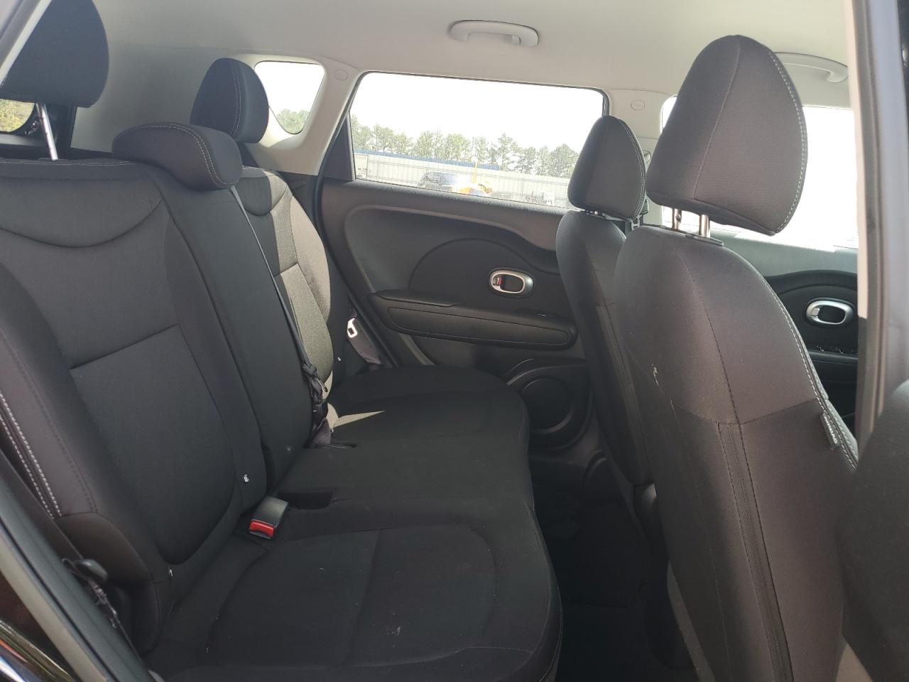 2019 Kia Soul VIN: KNDJN2A21K7698467 Lot: 85830775