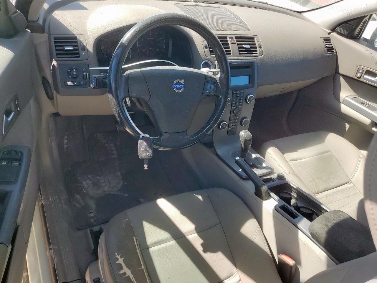 2009 Volvo C30 T5 VIN: YV1MK672692144301 Lot: 86218655