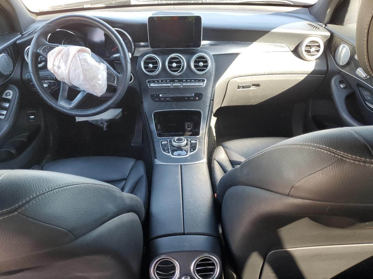 2018 Mercedes-Benz Glc 300 4Matic VIN: WDC0G4KBXJV086742 Lot: 85878345