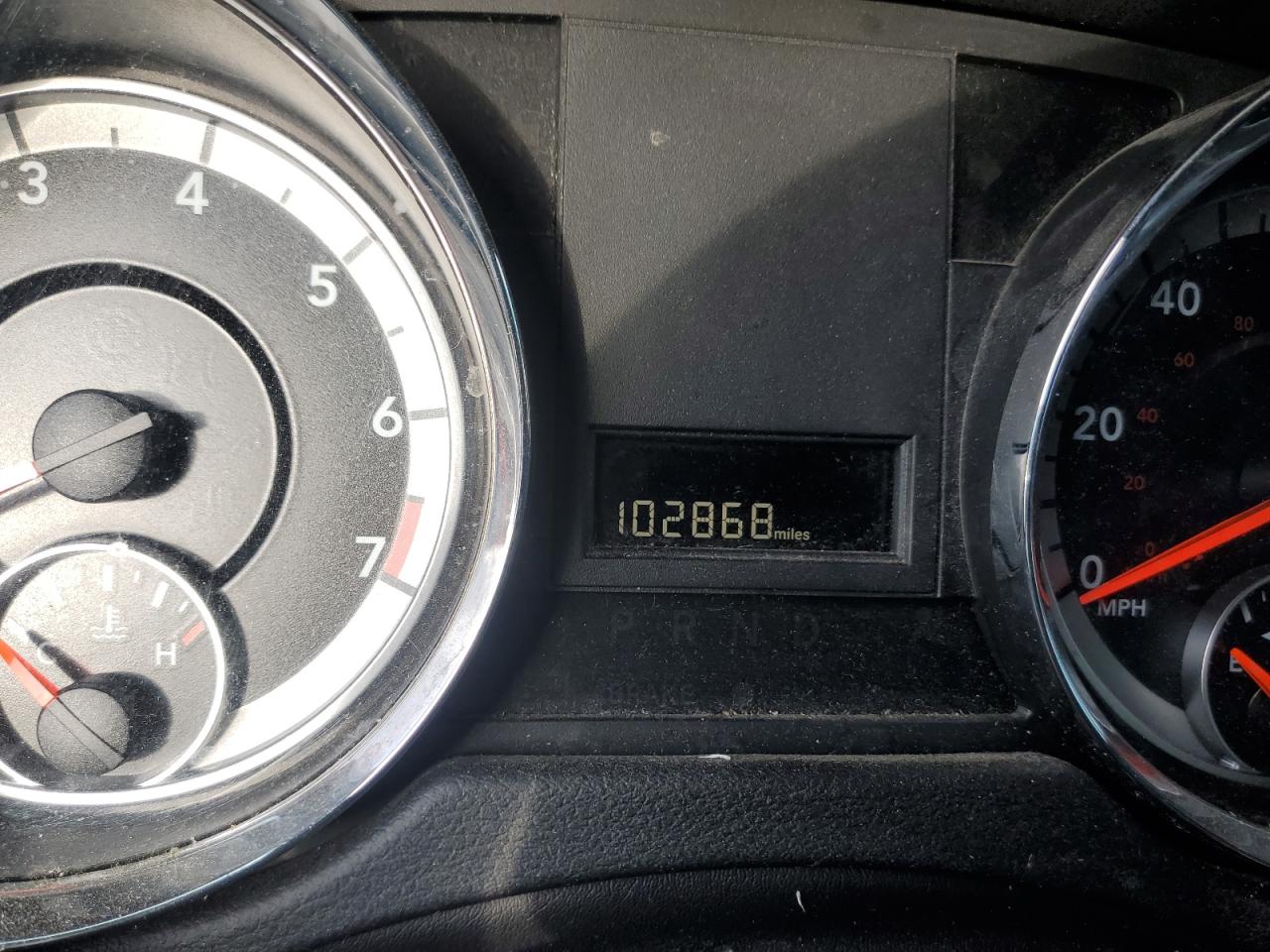 2017 Dodge Grand Caravan Se VIN: 2C4RDGBG8HR855979 Lot: 85843385