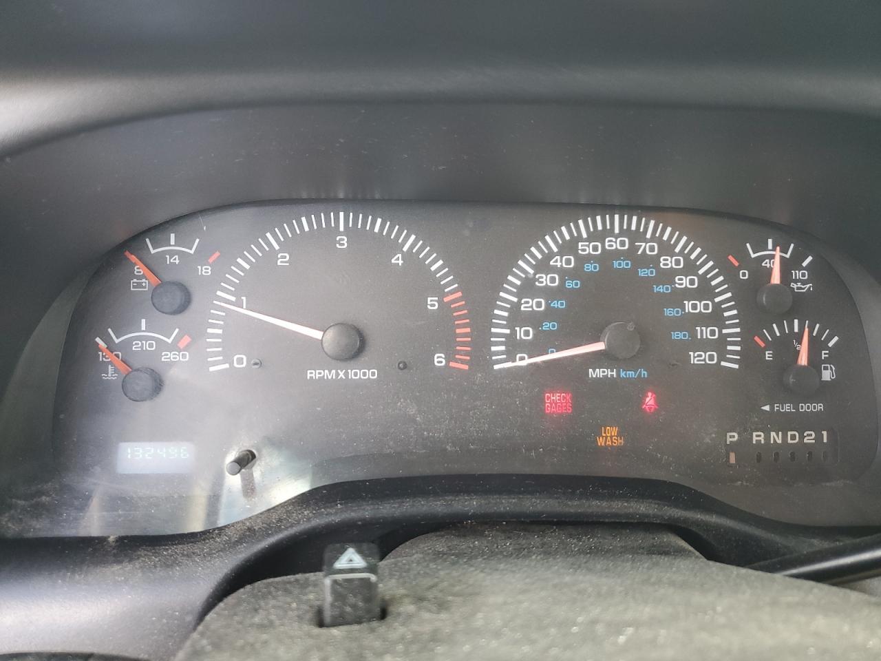 2001 Dodge Ram 1500 VIN: 3B7HF13Z71G710950 Lot: 82335515