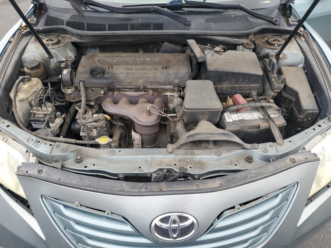 2009 Toyota Camry Base VIN: 4T1BE46K99U822226 Lot: 82194645