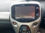 2016 CITROEN C1 FEEL PURETECH  for sale at Copart PETERLEE
