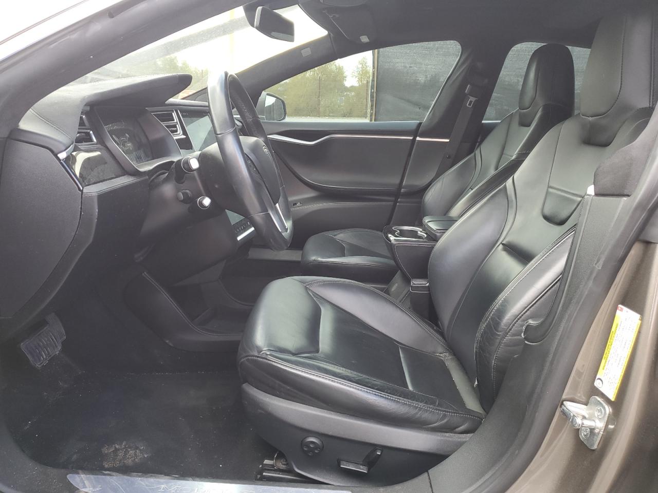 2015 Tesla Model S VIN: 5YJSA1E21FF113021 Lot: 86662775