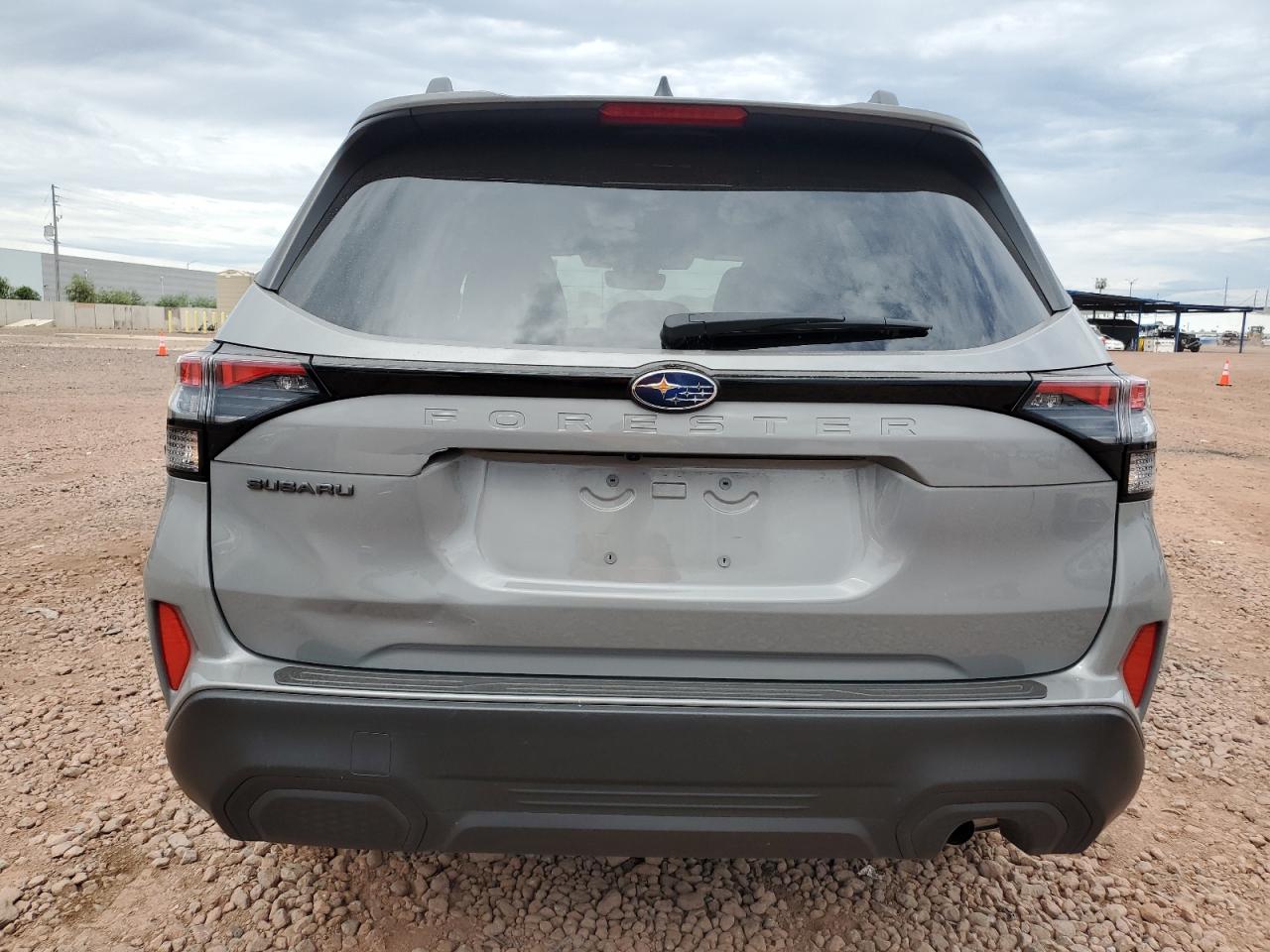 2025 Subaru Forester Premium VIN: JF2SLDDC8SH405931 Lot: 85010305