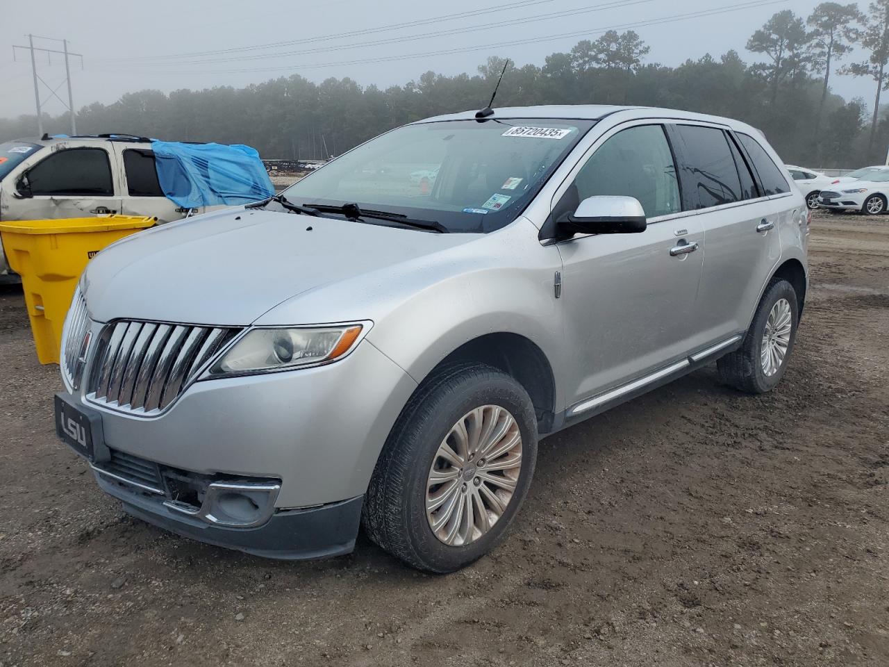Vehicle photo