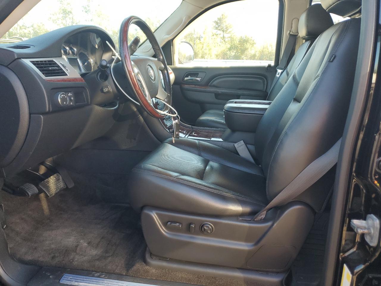 2013 Cadillac Escalade Premium VIN: 1GYS4CEF5DR296821 Lot: 84954885