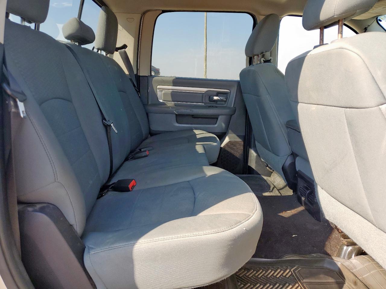 2014 Ram 2500 Slt VIN: 3C6TR5DT1EG207401 Lot: 84538805