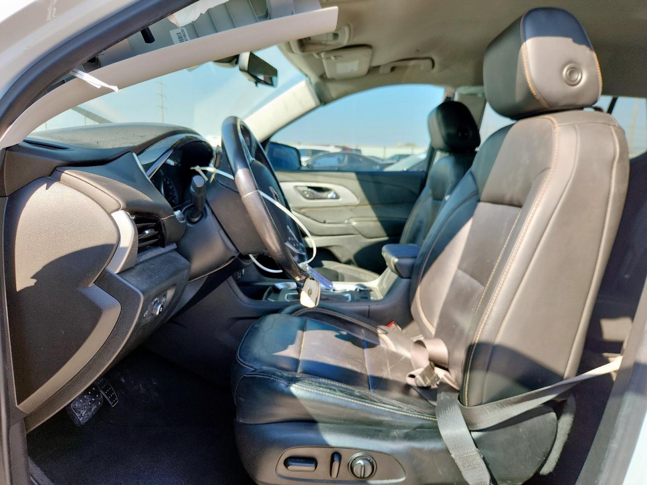 2020 Chevrolet Traverse Rs VIN: 1GNERJKW1LJ120222 Lot: 86114885