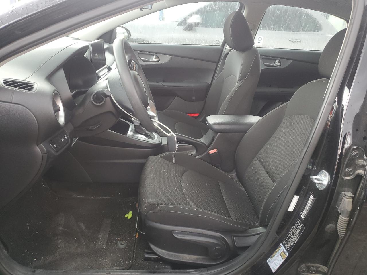 2021 Kia Forte Fe VIN: 3KPF24AD7ME330048 Lot: 84745765