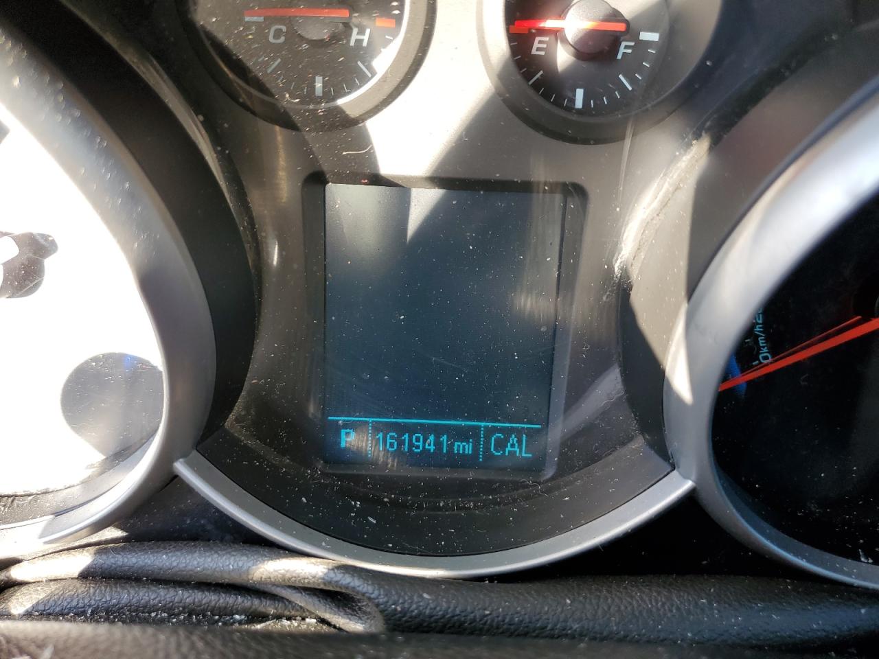 2014 Chevrolet Cruze Lt VIN: 1G1PC5SB9E7399483 Lot: 82353775