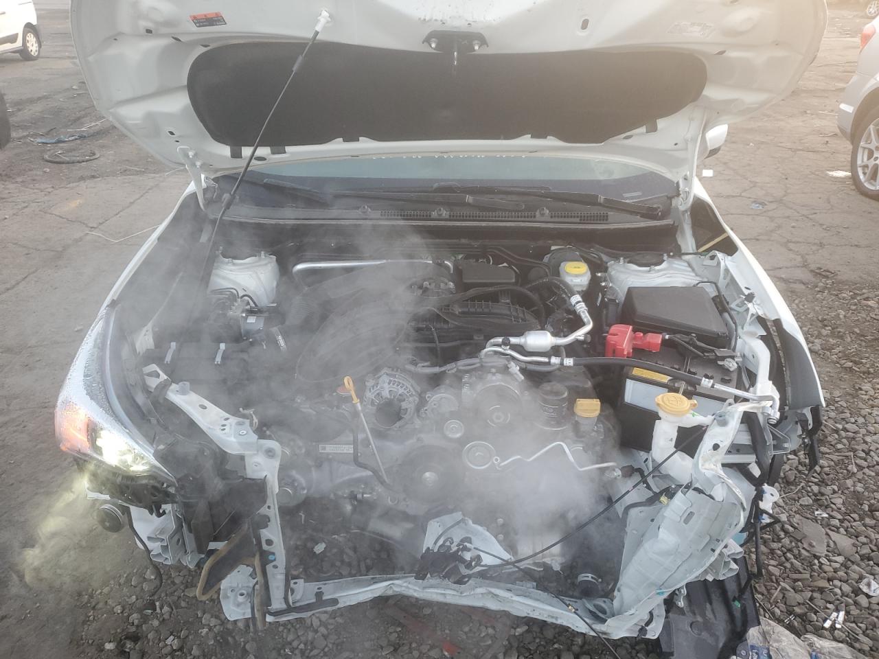 2024 Subaru Impreza Sport VIN: JF1GUAFCXR8267998 Lot: 86524585