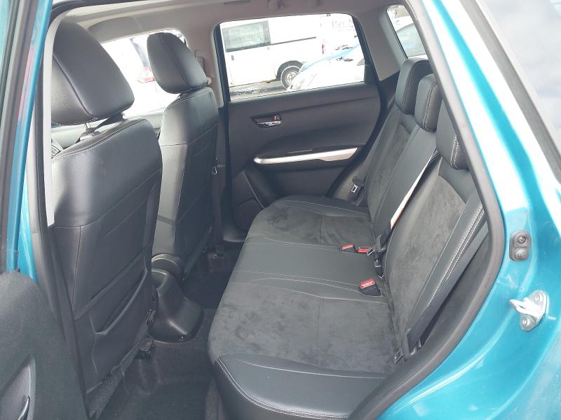 2015 SUZUKI VITARA 1.6 DDIS SZ5 ALLGRIP [URBAN PACK] 5DR