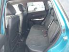 2015 SUZUKI VITARA 1.6 DDIS SZ5 ALLGRIP [URBAN PACK] 5DR for sale at Copart BRISTOL