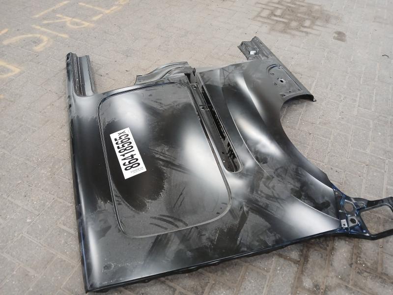 2020 NISSAN NV250 TEKN