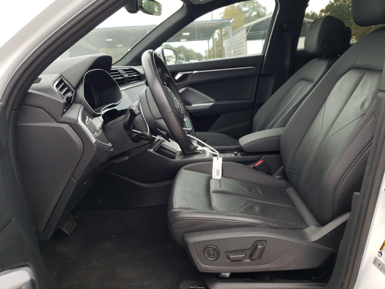 2022 Audi Q3 Premium S Line 45 VIN: WA1DECF36N113996 Lot: 82626015