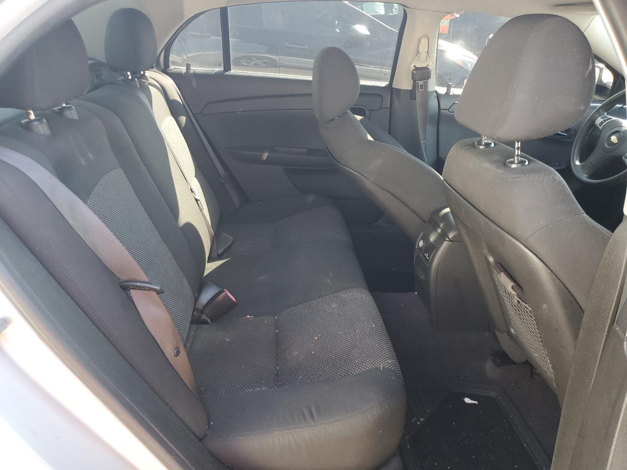 2012 Chevrolet Malibu 1Lt VIN: 1G1ZC5E01CF294233 Lot: 82362175