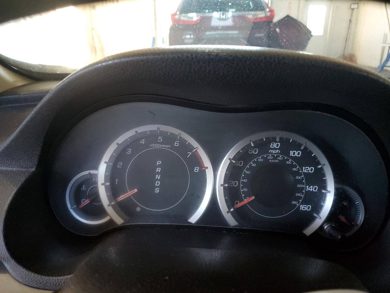 2012 Acura Tsx VIN: JH4CU2F40CC011931 Lot: 82389075