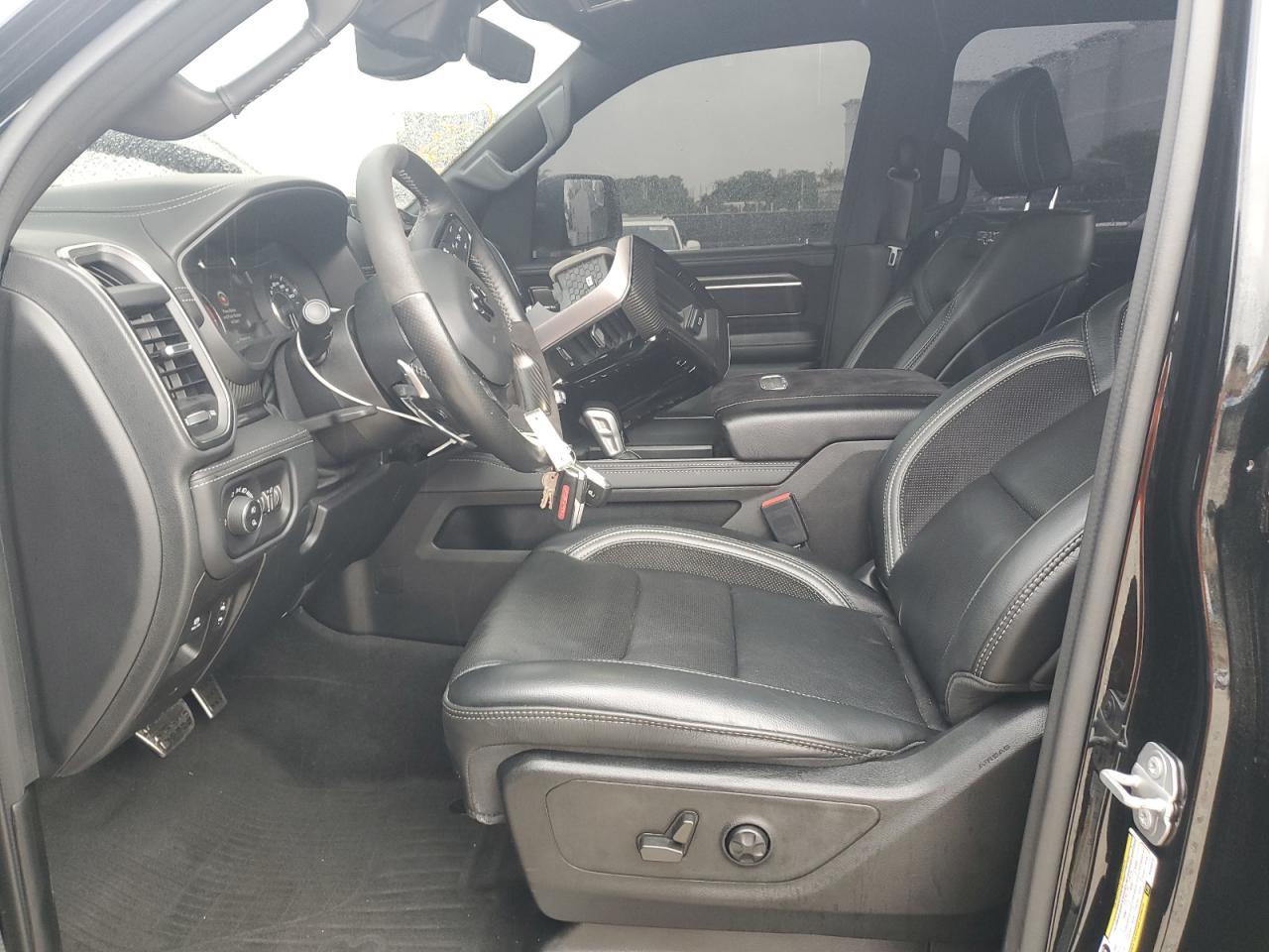 2022 Ram 1500 Trx VIN: 1C6SRFU97NN165572 Lot: 87071985