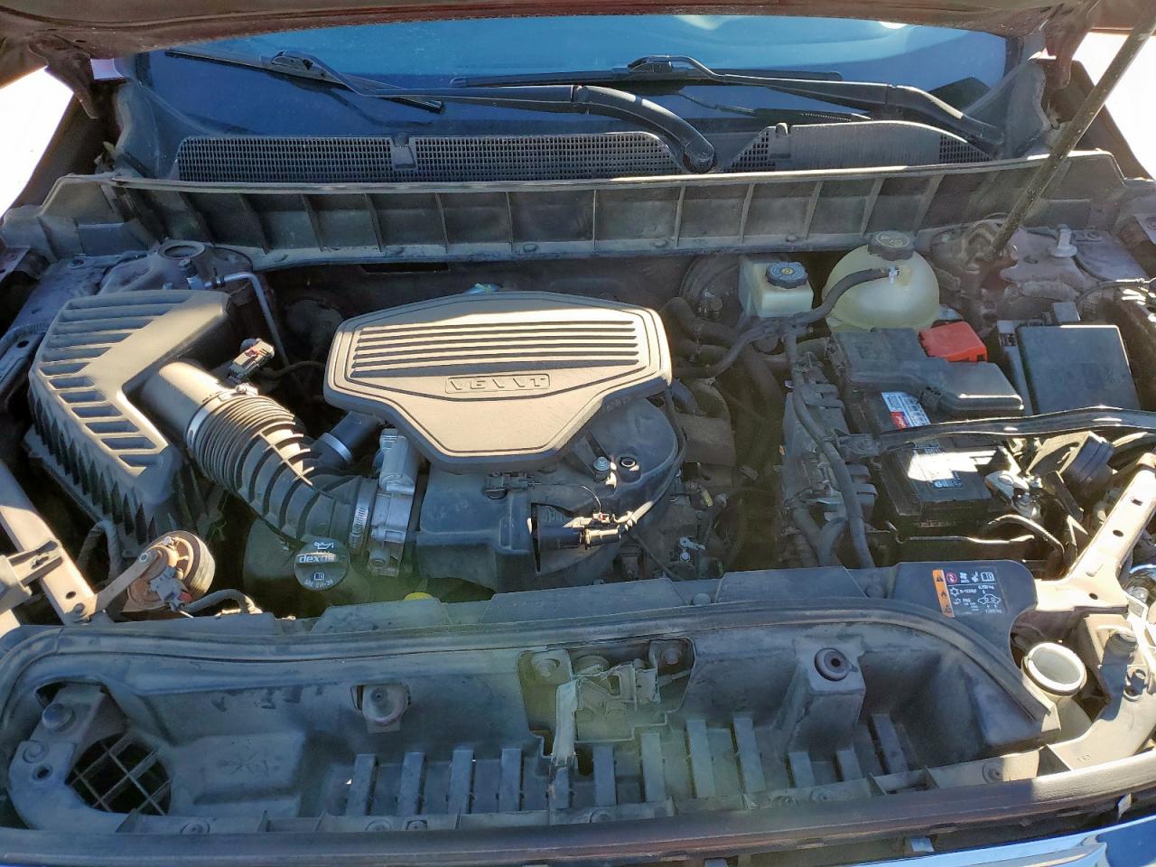 2017 GMC Acadia Sle VIN: 1GKKNLLS9HZ321006 Lot: 90617875