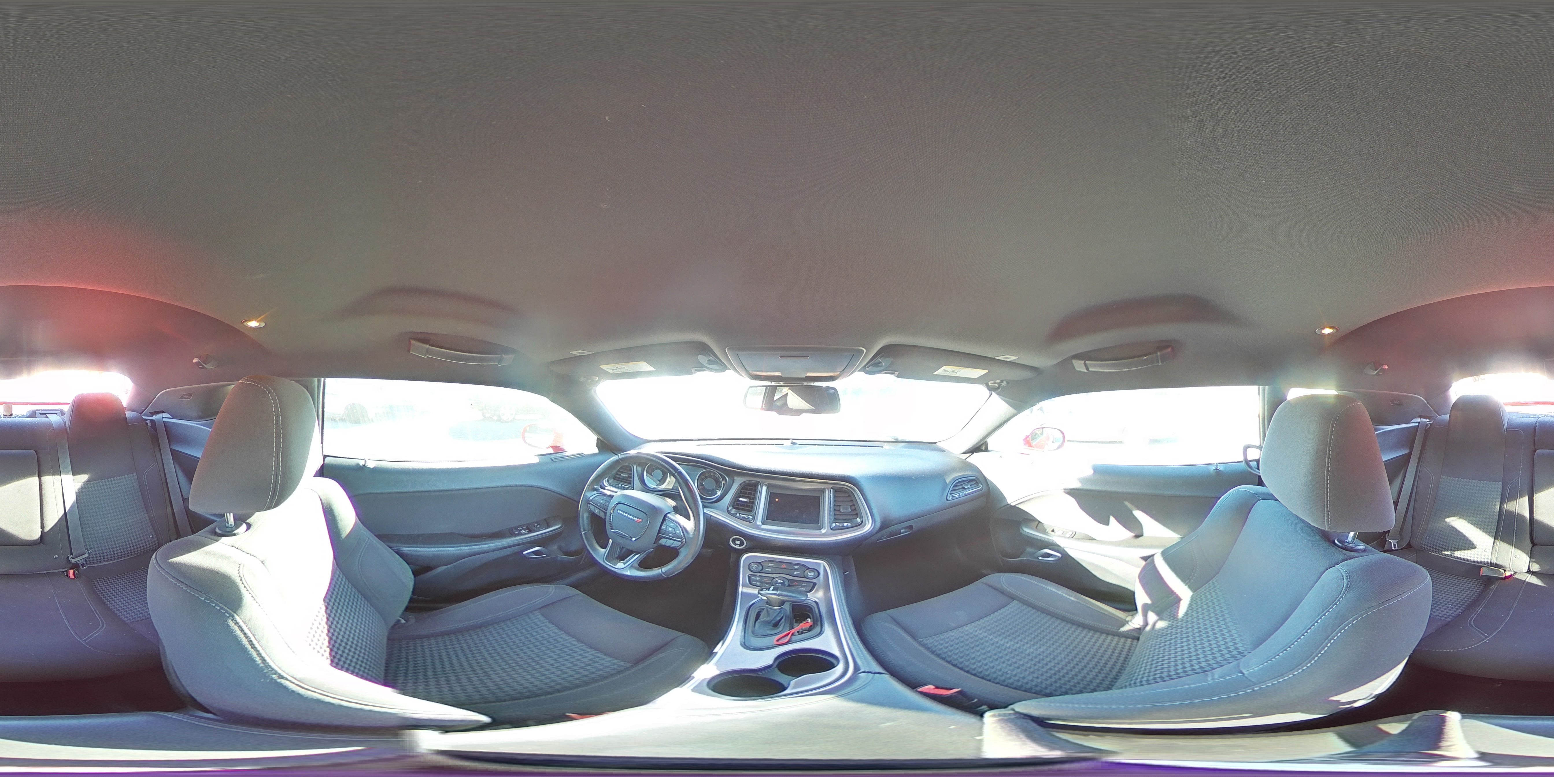 2017 Dodge Challenger R/T VIN: 2C3CDZBT8HH648937 Lot: 82670015