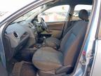 2006 FORD FIESTA 1.25 ZETEC 5DR [CLIMATE] for sale at Copart YORK