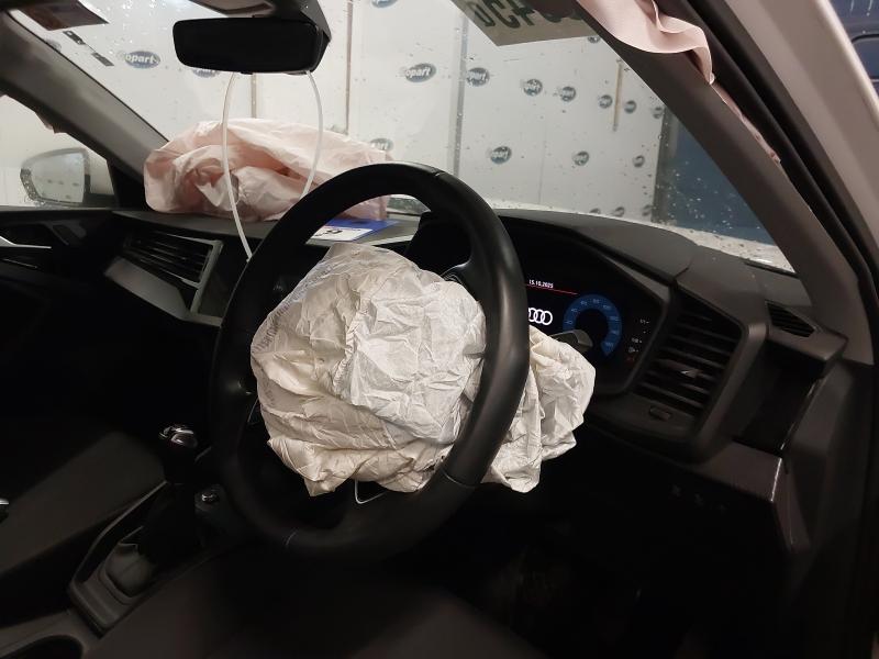 2023 AUDI A1 30 TFSI 110 TECHNIK 5DR