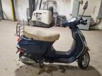 2012 VESPA LX 150IE   a la Venta en Copart PA - PHILADELPHIA EAST-SUBLOT