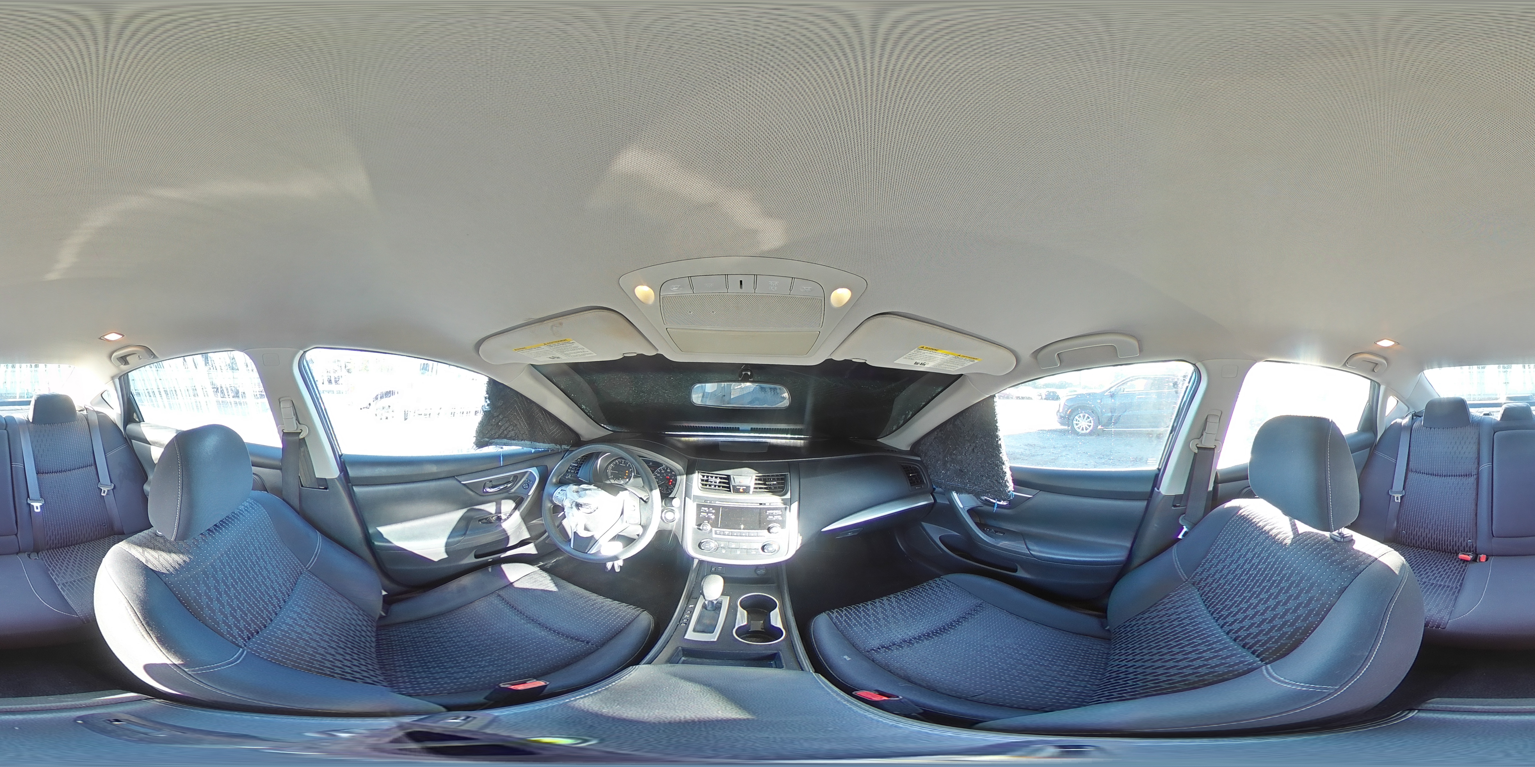 2016 Nissan Altima 2.5 VIN: 1N4AL3AP5GC294714 Lot: 82308395