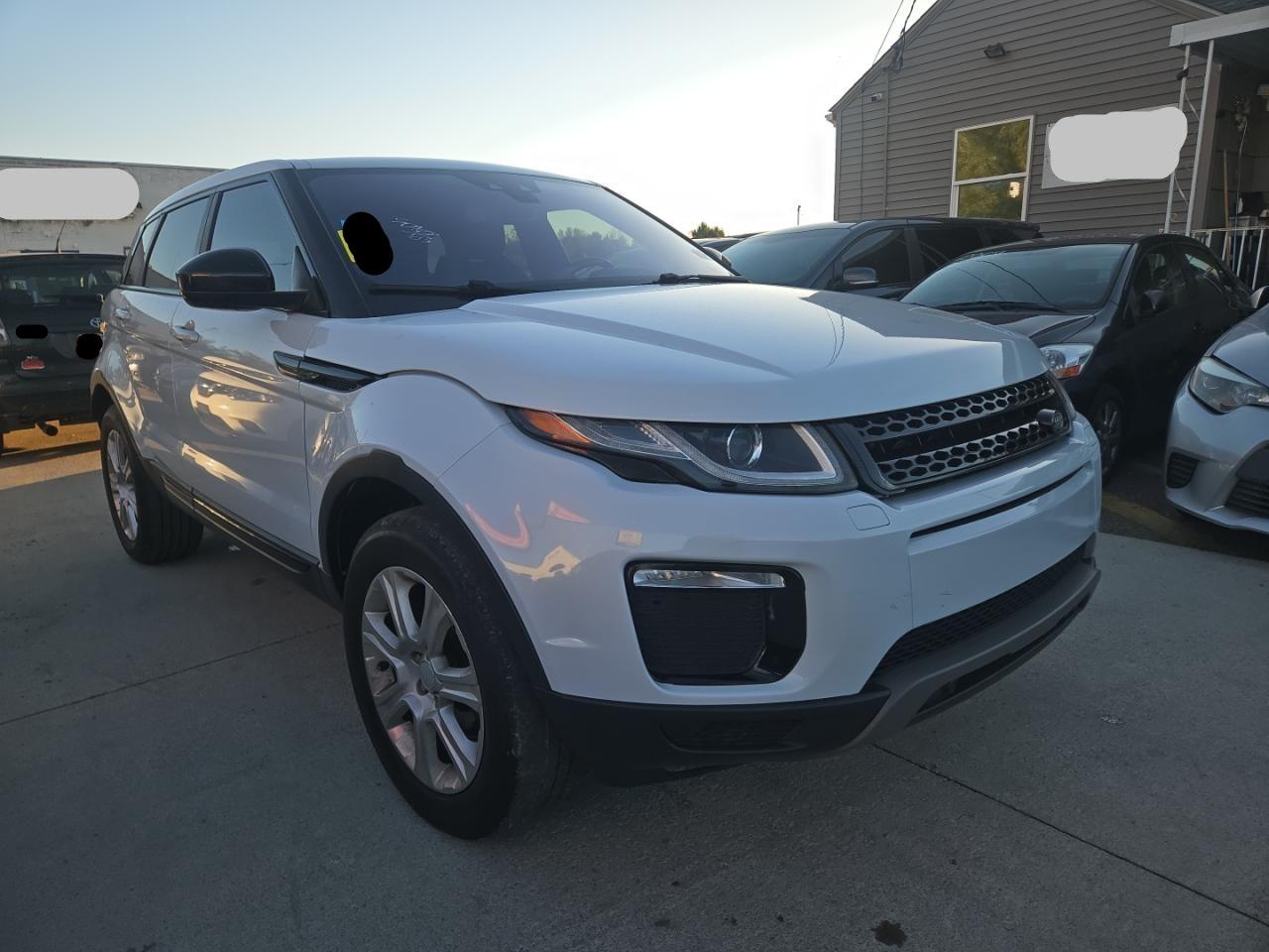 Vehicle photo