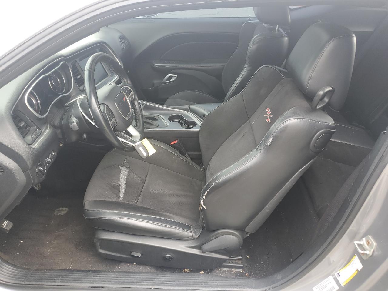 2015 Dodge Challenger Sxt Plus VIN: 2C3CDZBT1FH718758 Lot: 82186935