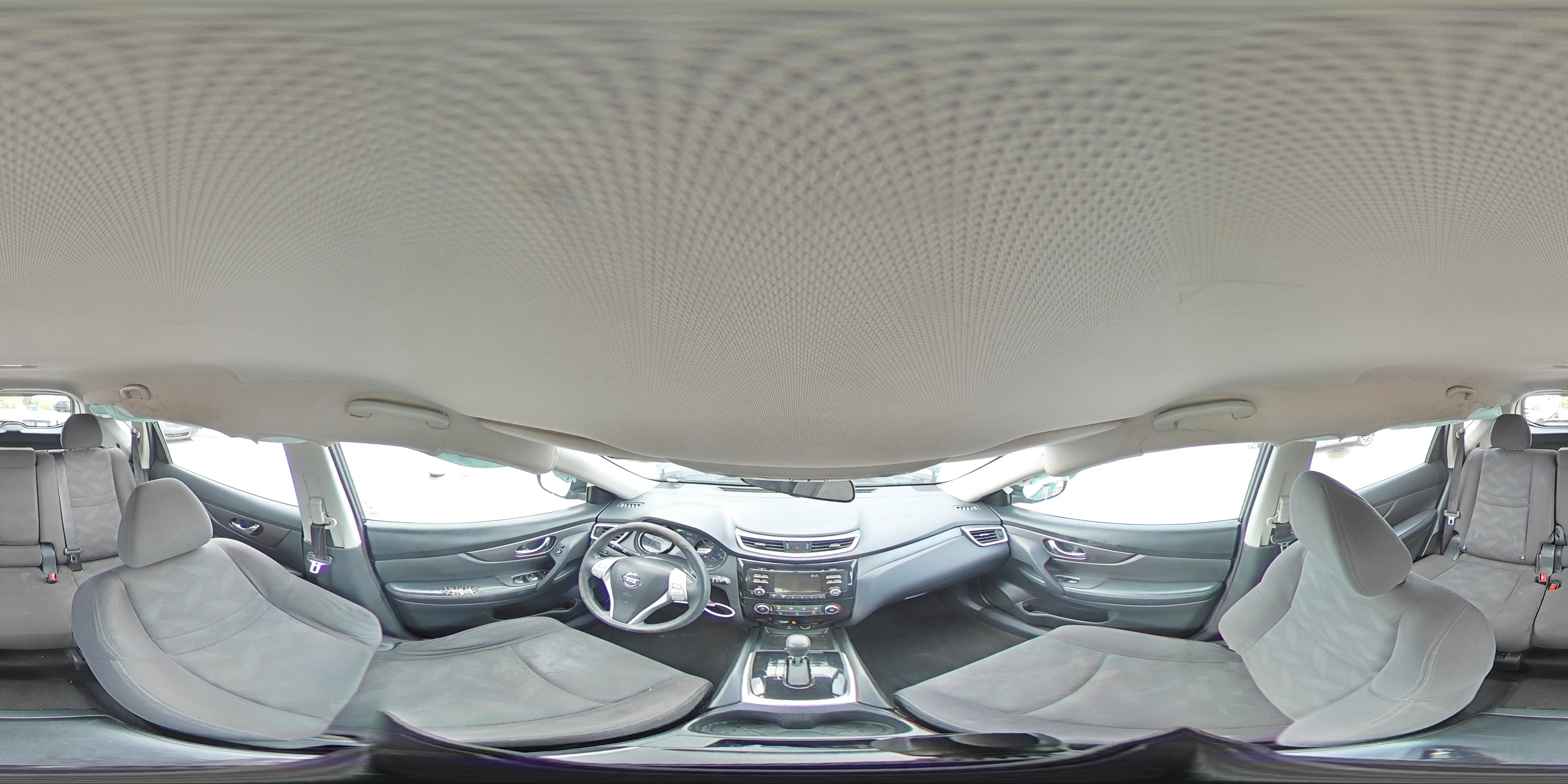 2016 Nissan Rogue S VIN: KNMAT2MT4GP703811 Lot: 85203785