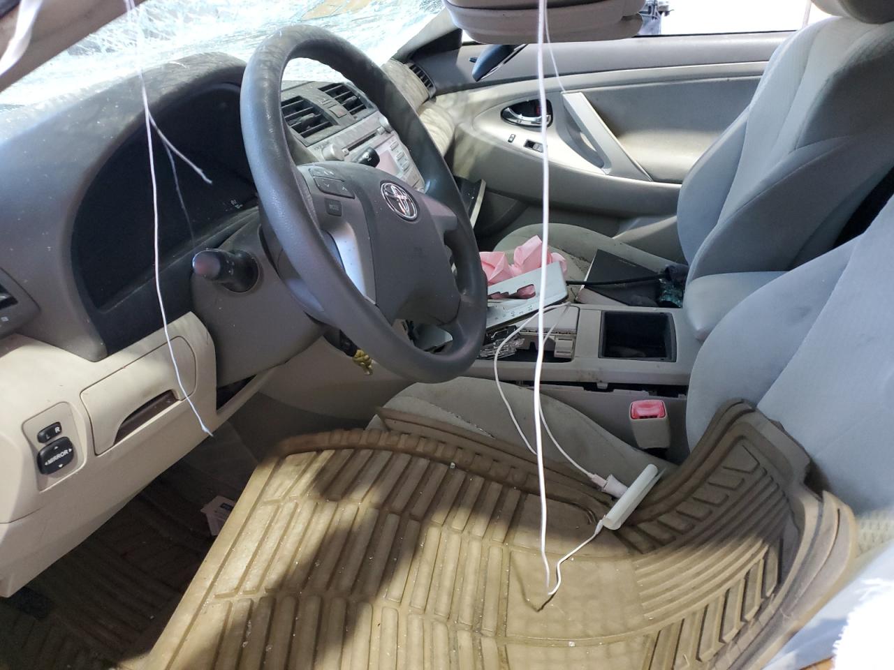 2007 Toyota Camry Ce VIN: 4T1BE46KX7U678330 Lot: 82740575