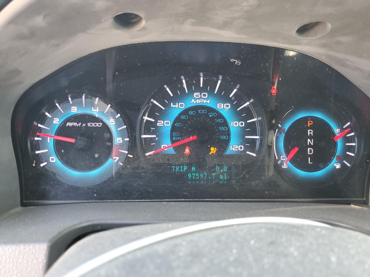 2011 Ford Fusion Sel VIN: 3FAHP0JA0BR335029 Lot: 82656745