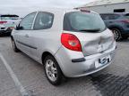 2008 RENAULT CLIO 1.2 TCE EXPRESSION 3DR for sale at Copart CHESTER