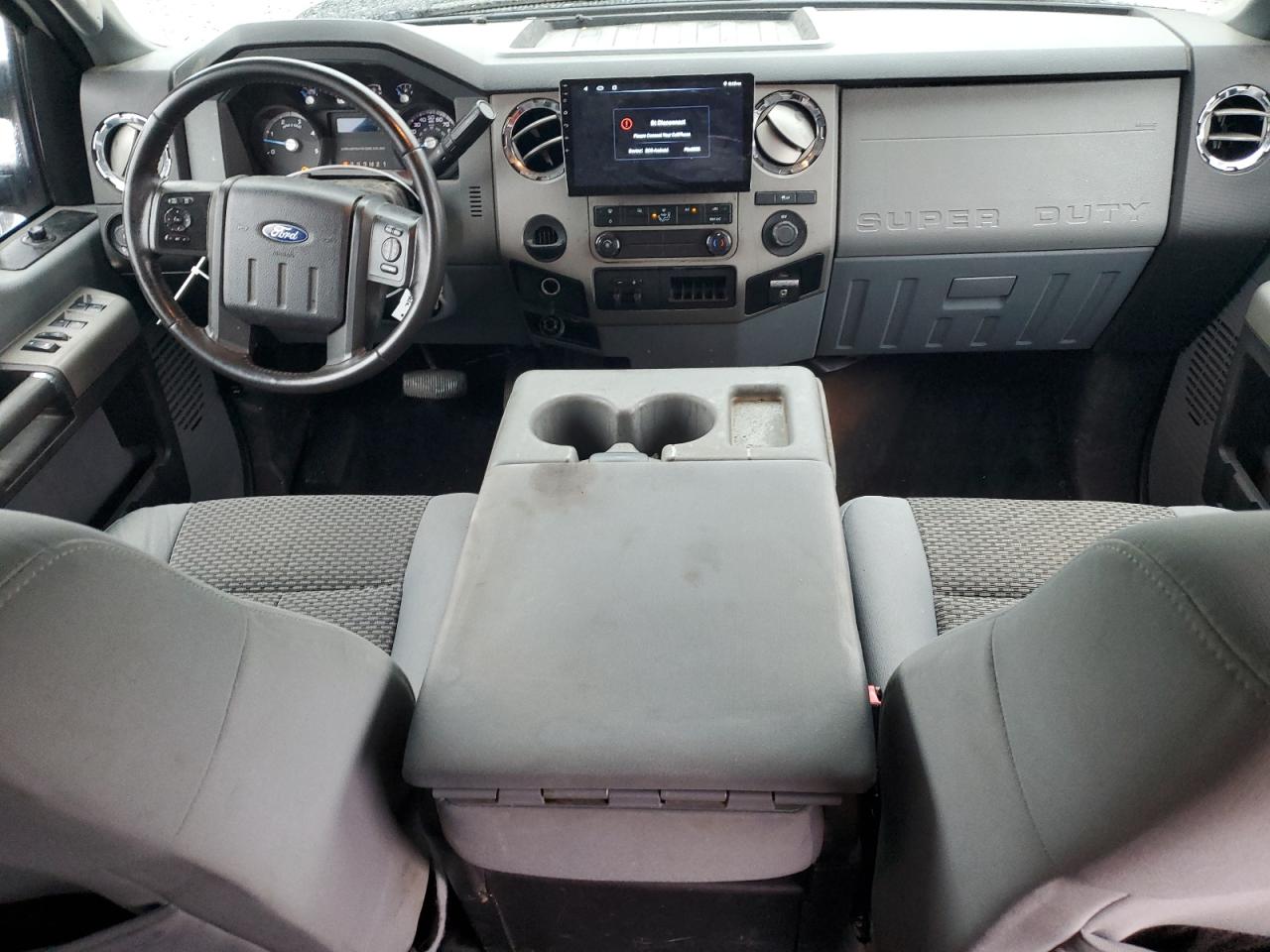 2013 Ford F250 Super Duty VIN: 1FT7W2BT3DEA68706 Lot: 90332605