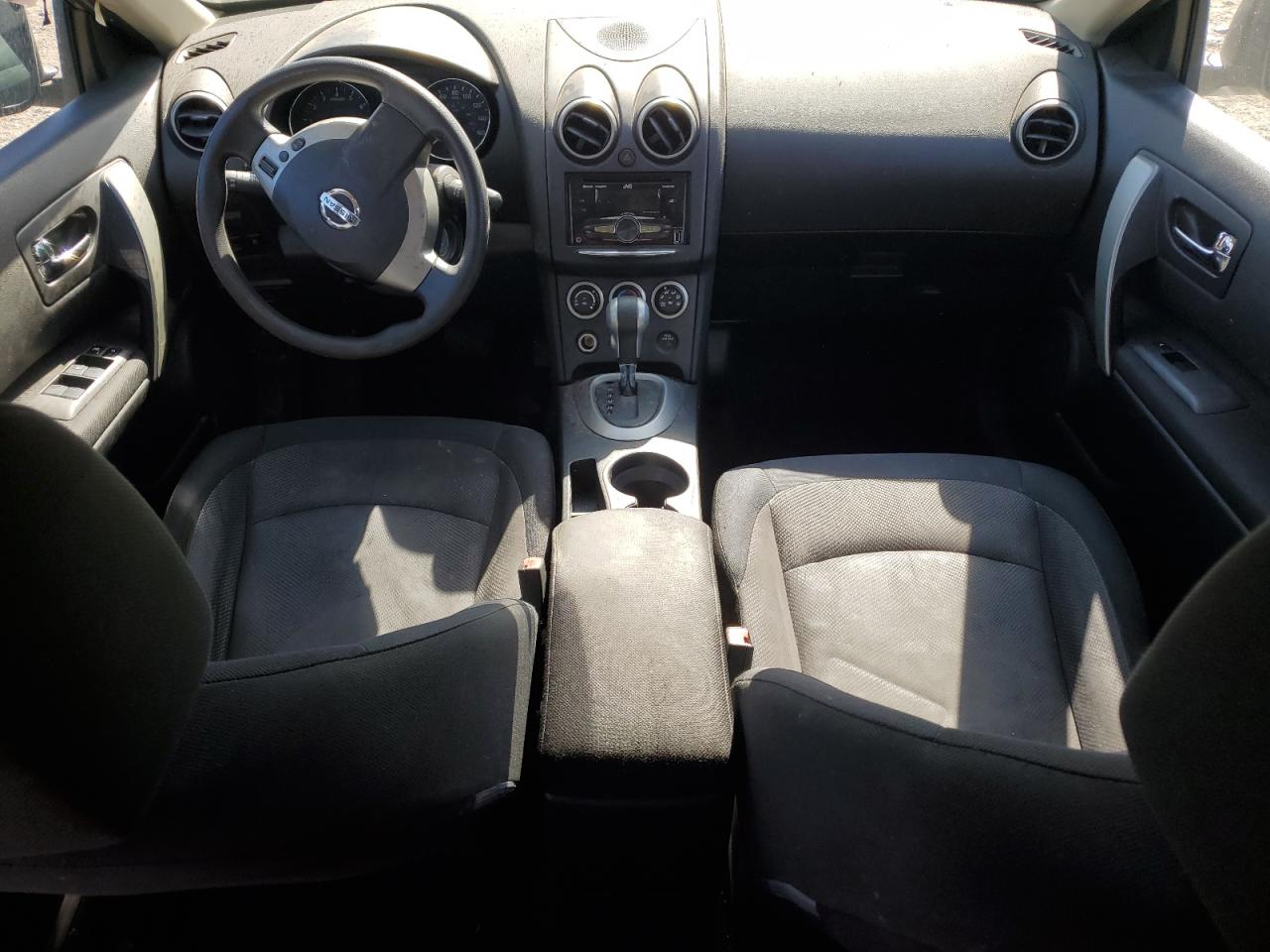 2011 Nissan Rogue S VIN: JN8AS5MV5BW270086 Lot: 81916075