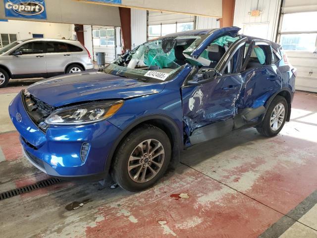 FORD ESCAPE SE 2022