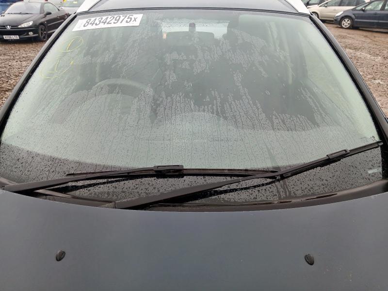 2012 RENAULT CLIO 1.5 DCI 88 EXPRESSION+ 5DR