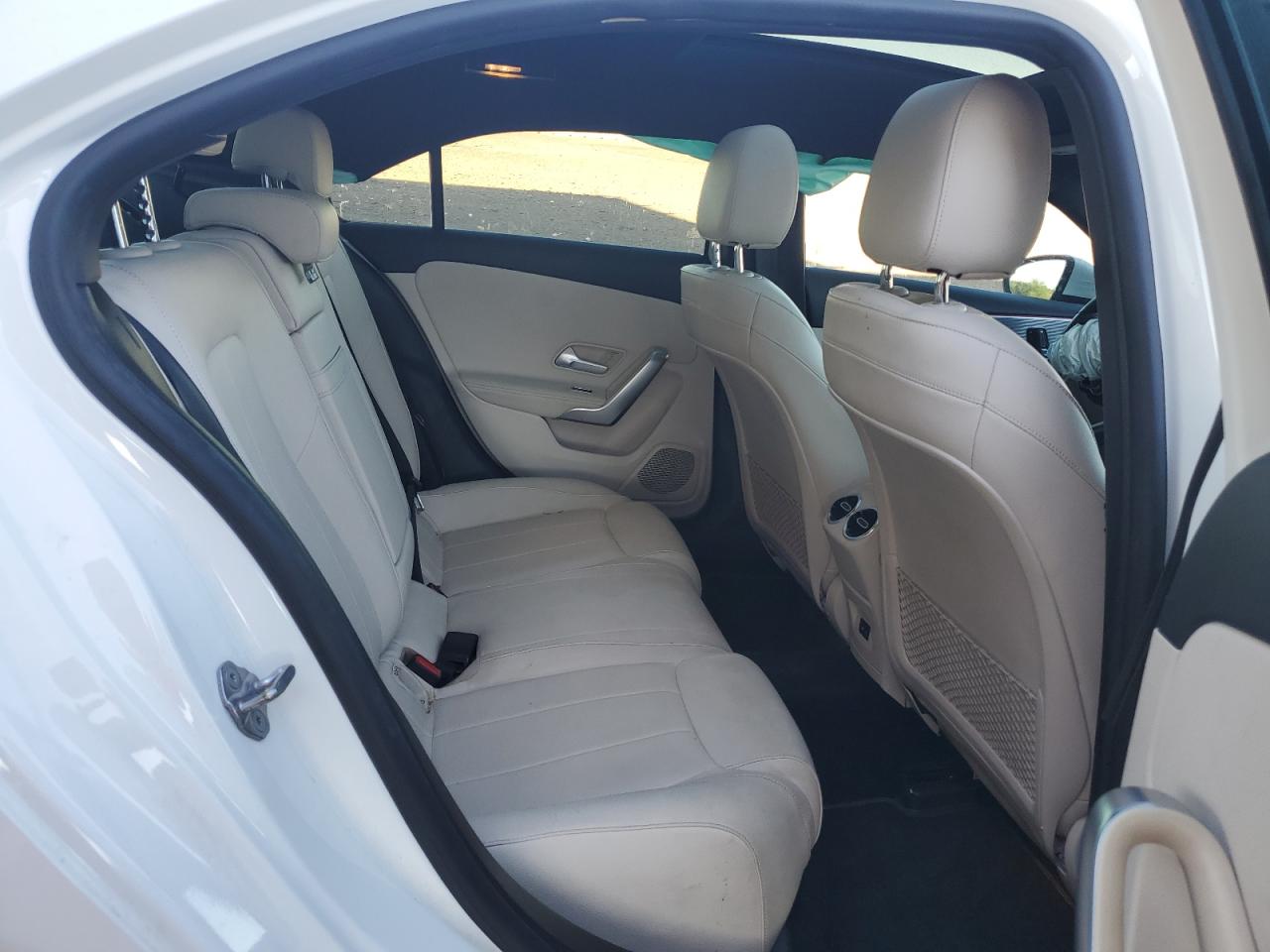 2021 Mercedes-Benz A 220 VIN: W1K3G4EB0MJ271009 Lot: 90336425