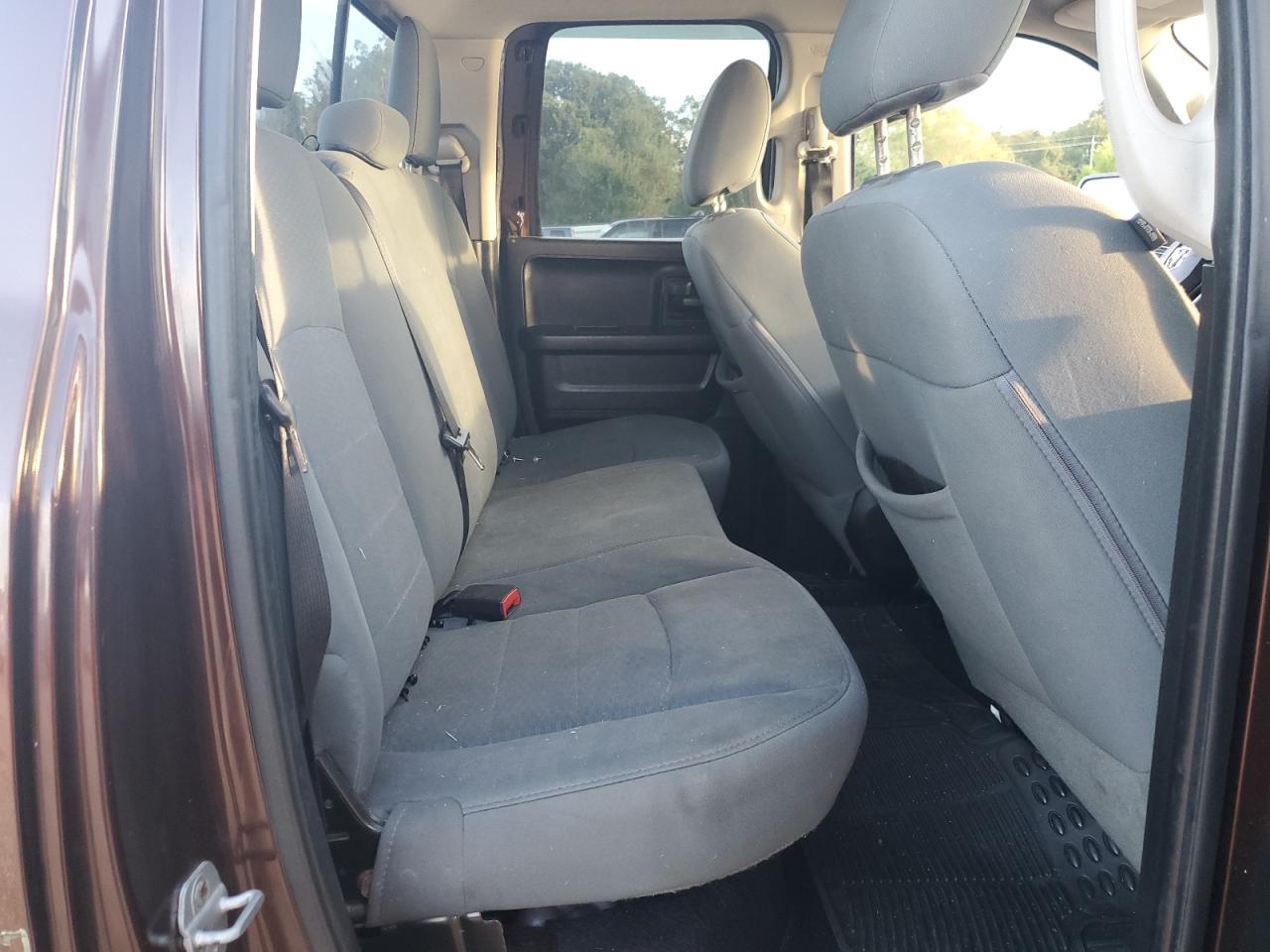 2013 Ram 1500 St VIN: 1C6RR6FG6DS572518 Lot: 81685875